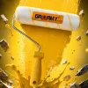 Multi-functional roller, universal hardware accessories, household repair tools, durable and practical decorative accessories Application Scenario